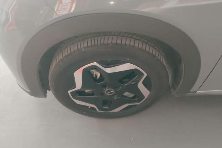 Used BYD Dolphin 2021 405 km Fashion Edition
