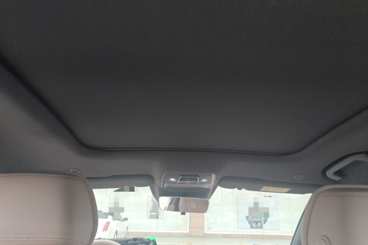 Used BYD Han 2025 DM-i Smart Drive 125KM Elite Model