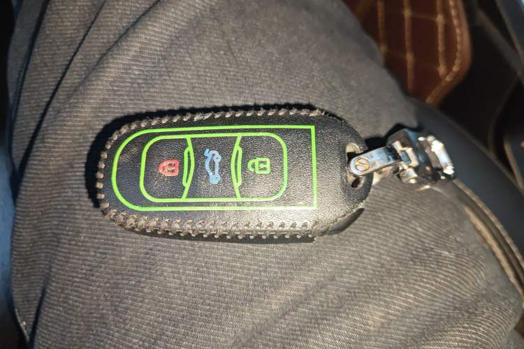 Used Geely Auto Emgrand 2017 Sedan Million Edition 1.5L Manual - Upward Version