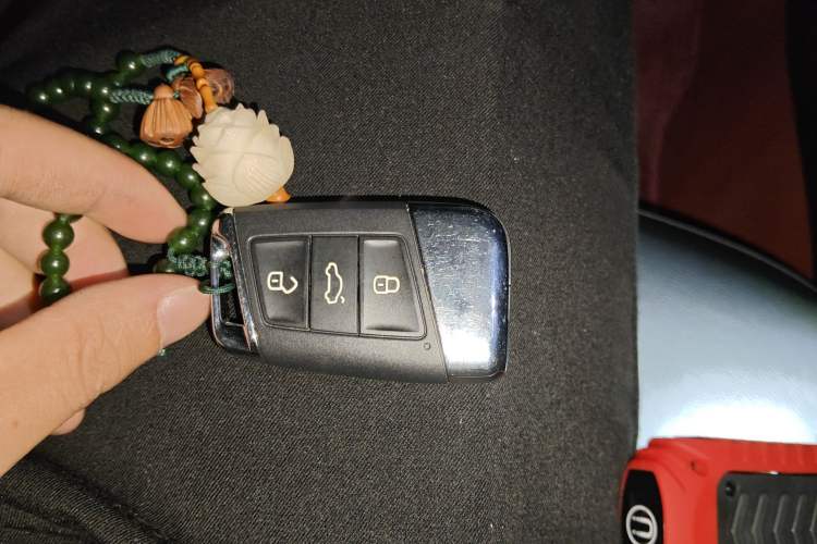 Used Volkswagen Passat 2021 330TSI Elite Edition
