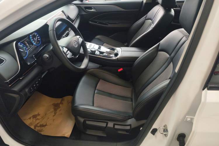 Used AION S 2022 Meizu 580
