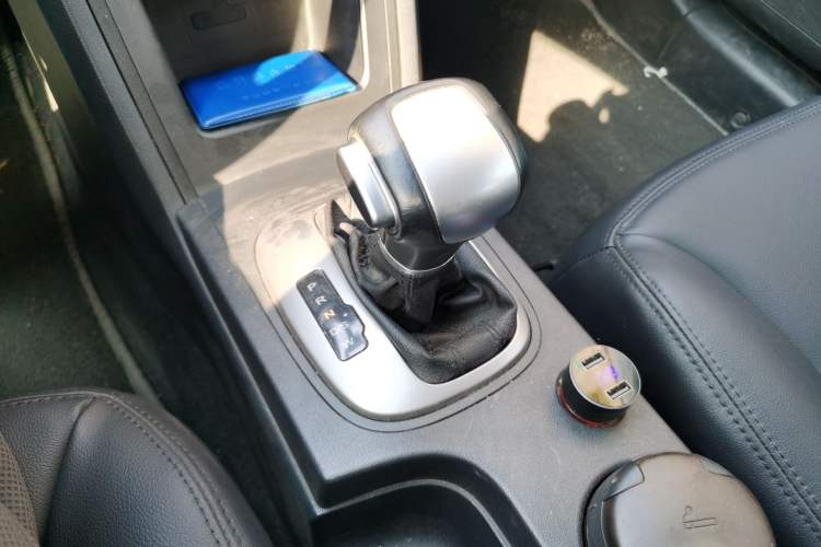 Used Roewe 350 2014 1.5L Automatic Xunda Edition
