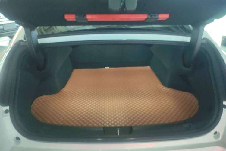 Used ORA Lightning Cat 2022 555 km Luxury Edition