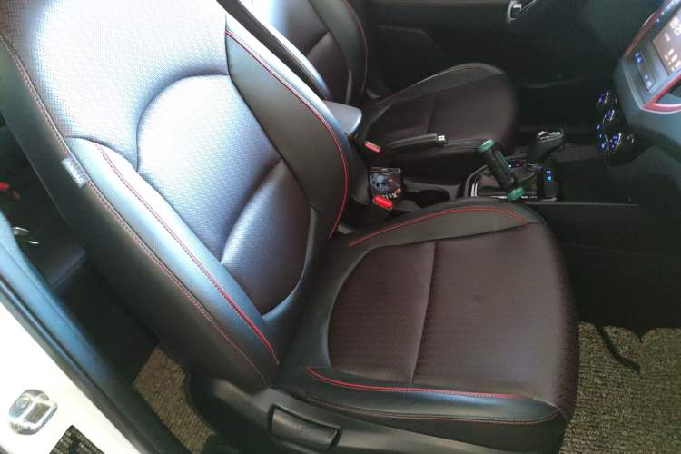 Used Hyundai ix25 2017 1.4T Automatic Smart Version