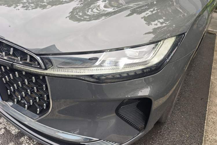 Used Lincoln Z 2025 2.0T Prestige Edition Left Front Headlight