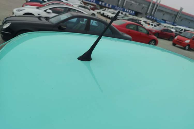 Used Bestune Pony 2025 222km Range Agile Horse