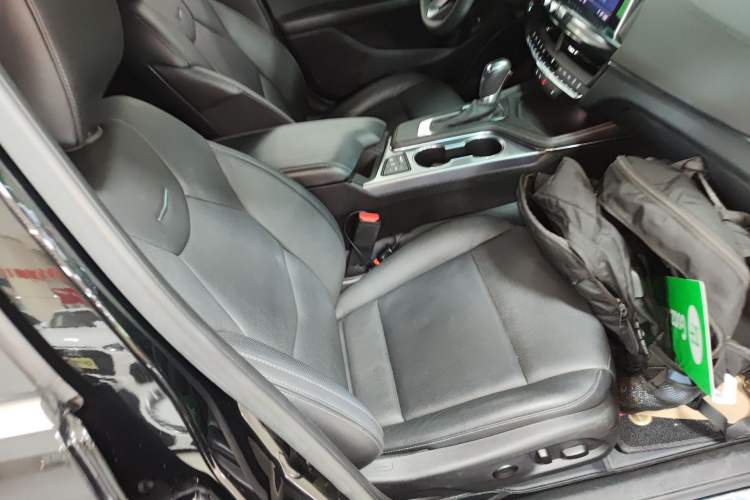 Used Cadillac CT4 2022 28T Luxury Edition
