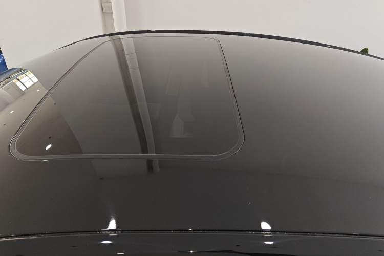 Used Ford Mondeo 2022 Restyled EcoBoost 245 Luxury Version
