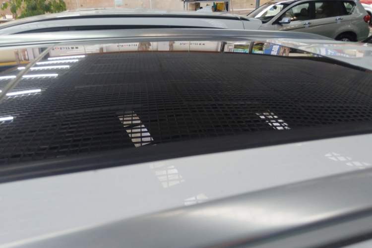 Used JETOUR X70 2021 Zhuge 1.6T DCT Kongming 7-Seater
