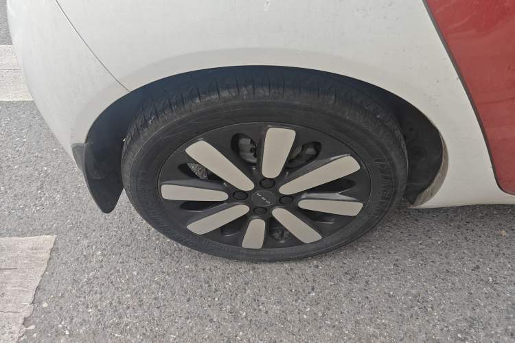 Used ORA Black Cat 2019 351 km Goddess Edition