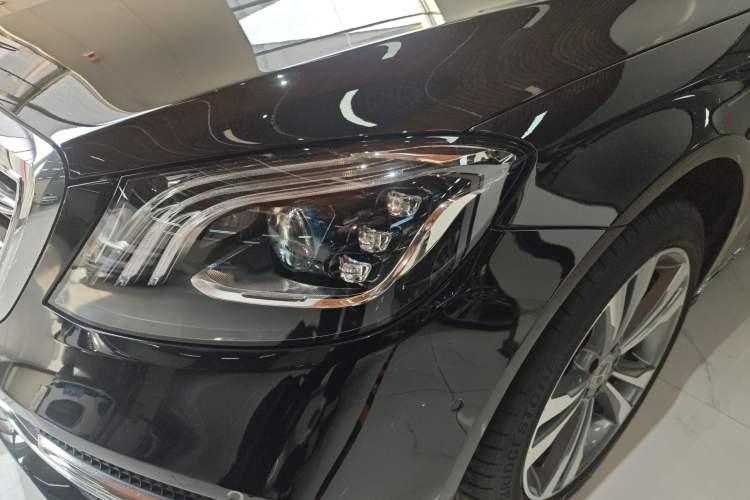 Used Mercedes-Benz S-Class 2020 S 350 L Exclusive Edition Prestige Collection