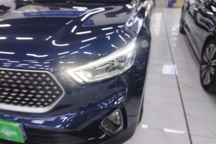 Used Oshan COS1 2020 1.5T Automatic YueShang Model 7 Seats