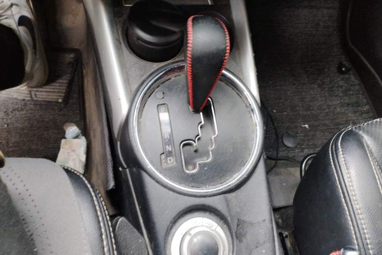 Used Mitsubishi ASX 2013 2.0L CVT Four-Wheel Drive Premium Edition