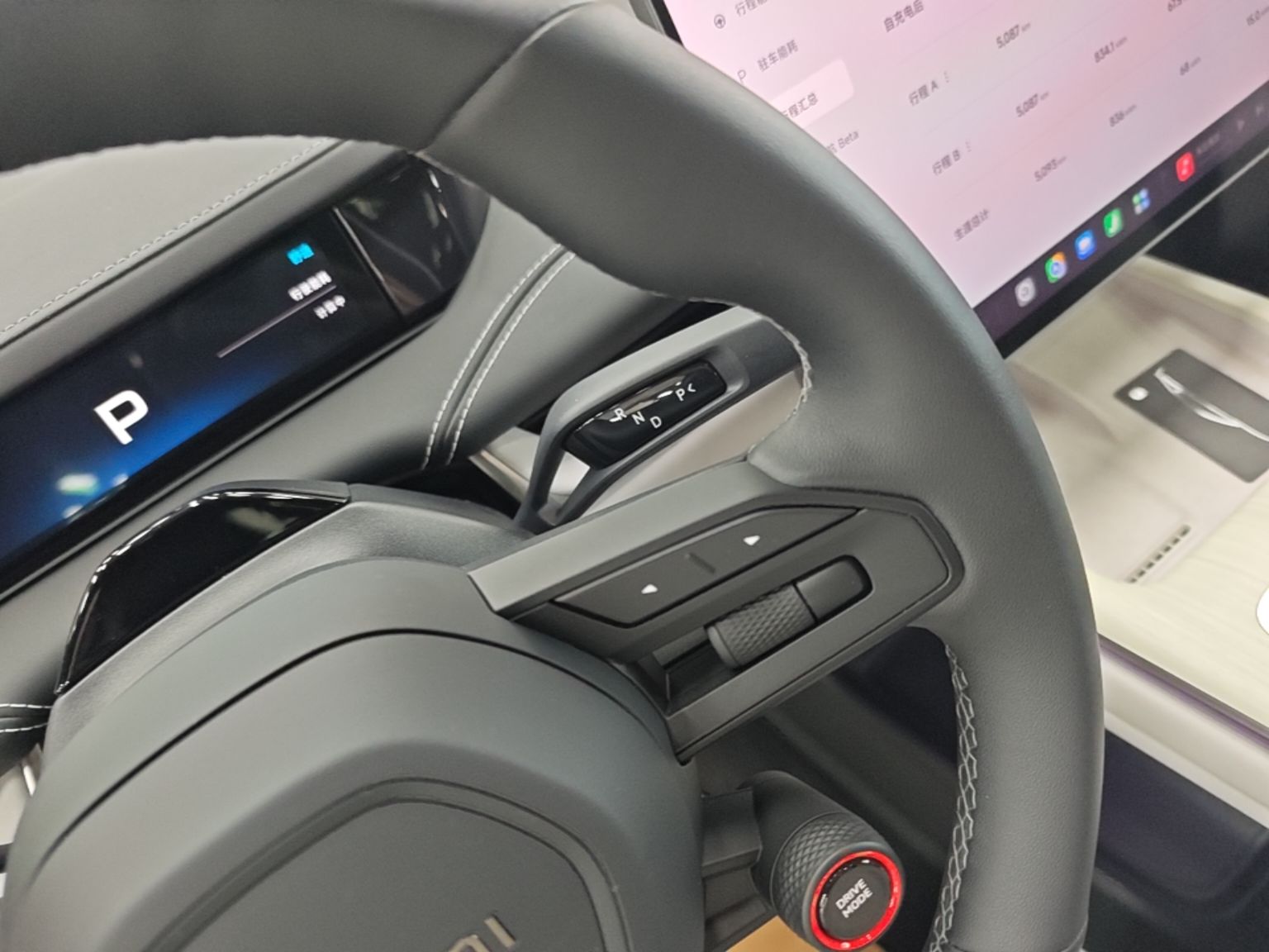 Xiaomi Auto SU7 2024 Rear-Drive Long-Range Intelligent Driving Version — снимка 16