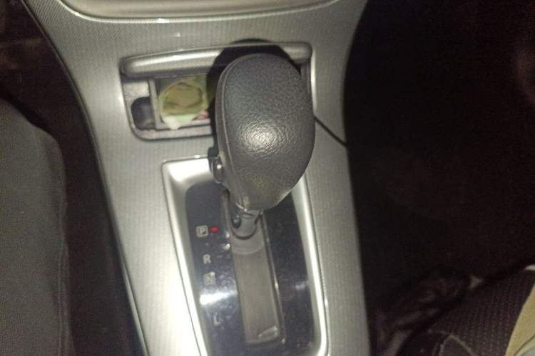 Used Nissan Sylphy 2014 1.6XV CVT Deluxe Edition
