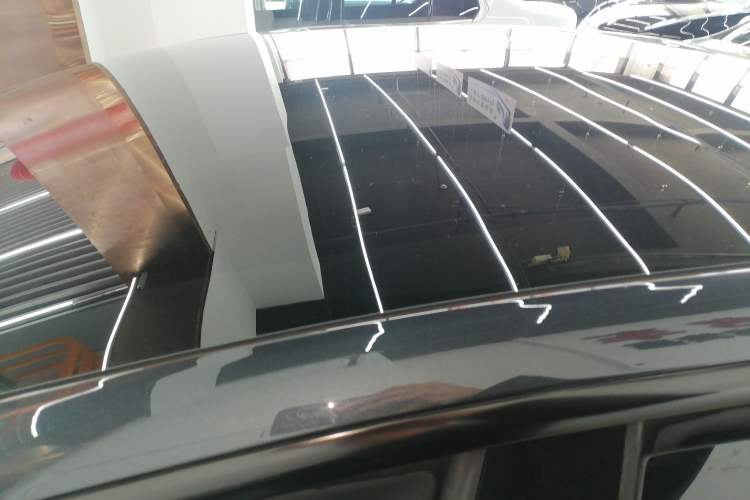 Used Tesla Model 3 2025 Model Revised Rear-Wheel-Drive Version