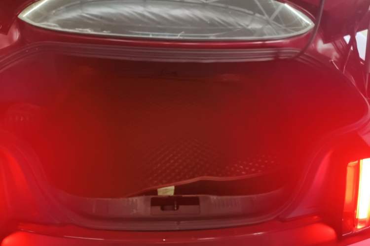 Used Ford Mustang 2015 2.3T Automatic U.S.-Spec Version