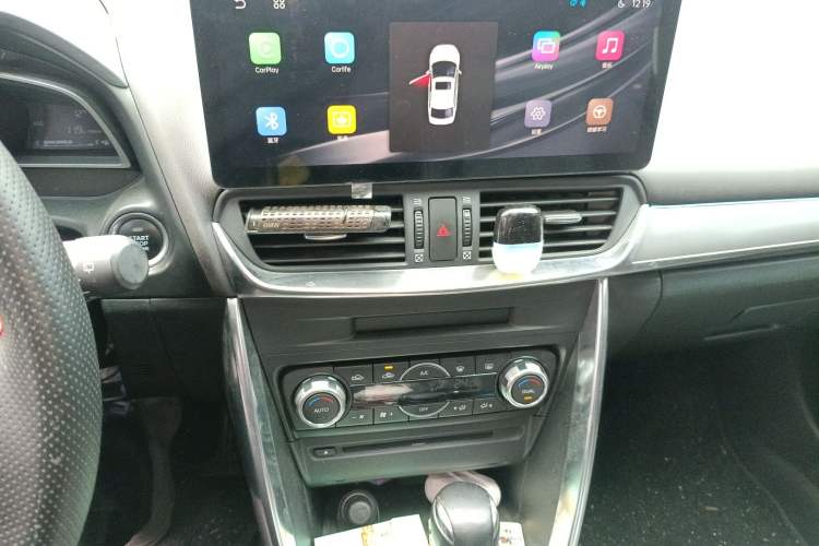 Used Mazda CX-4 2016 2.5L Automatic 4x4 Sky Blue Passion Edition