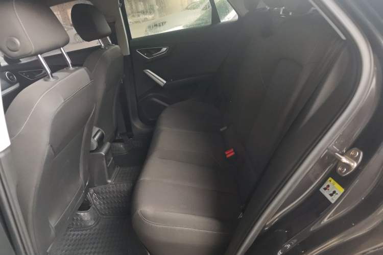 Used Audi Q2L 2021 35 TFSI Progressive Dynamic Edition