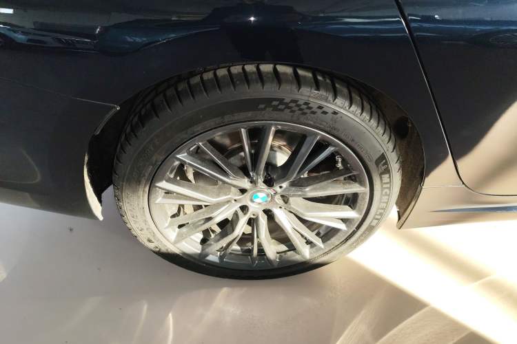 Used BMW 3 Series 2022 330i M Sport Night Edition
