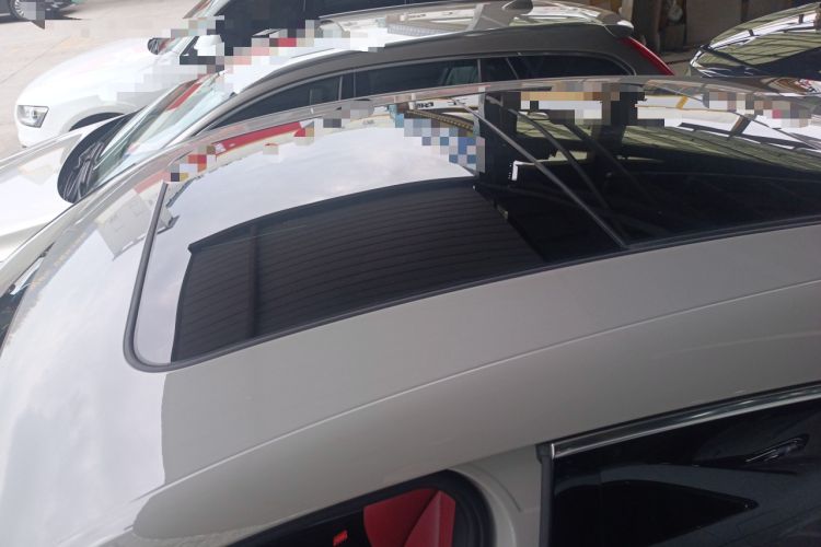 Used Porsche Macan 2024 Macan 2.0T
