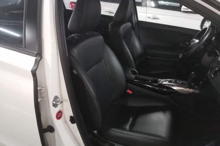 Used Honda XR-V 2021 1.5L CVT Comfort Version