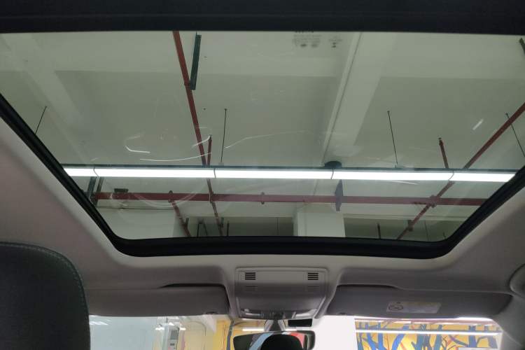 Used Volkswagen Tayron GTE Plug-in Hybrid 2020 1.4T Luxury Model
