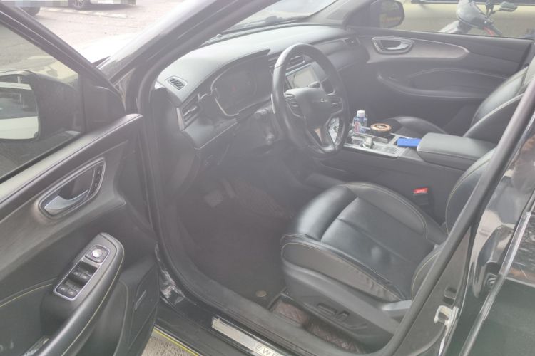 Used Roewe RX5 New Energy 2020 ePLUS National Trend Ronglin Luxury Edition