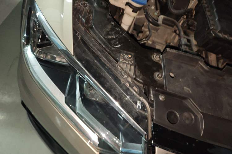 Used Volkswagen C-TREK 2018 1.5L Automatic Luxury Edition