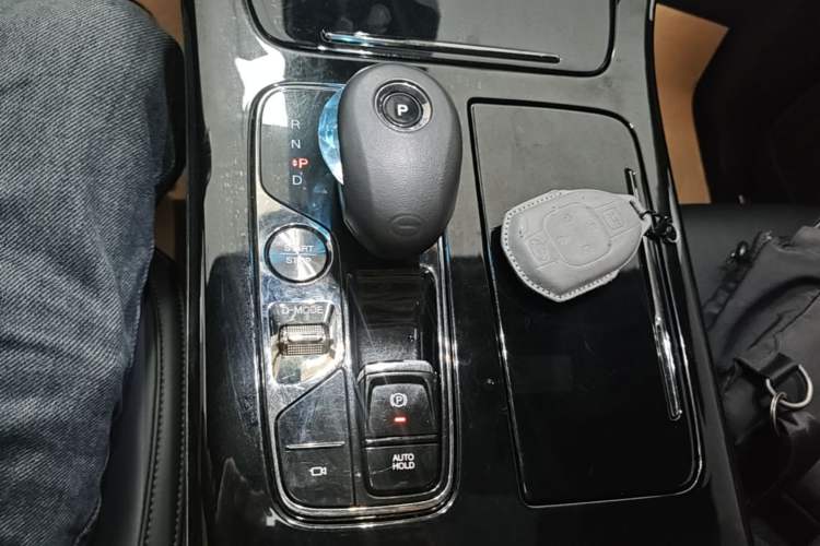 Used GAC Trumpchi M8 2023 Zongshi Series 400T Ultimate Edition