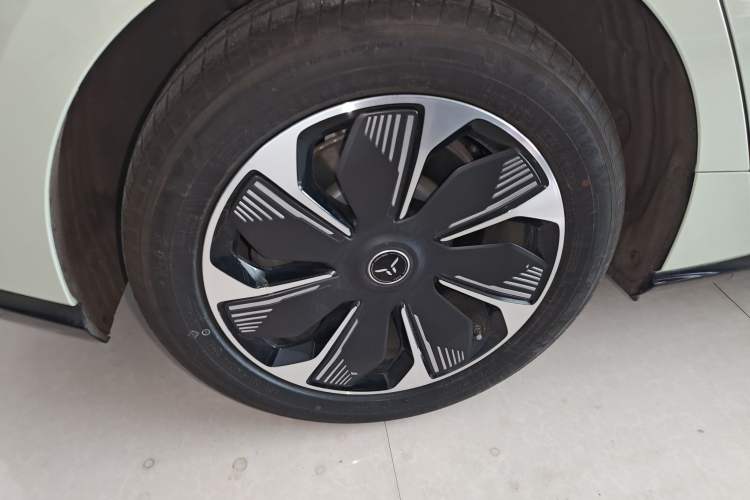 Used Hongqi Tiangong 05 2025 550 Smart Selection