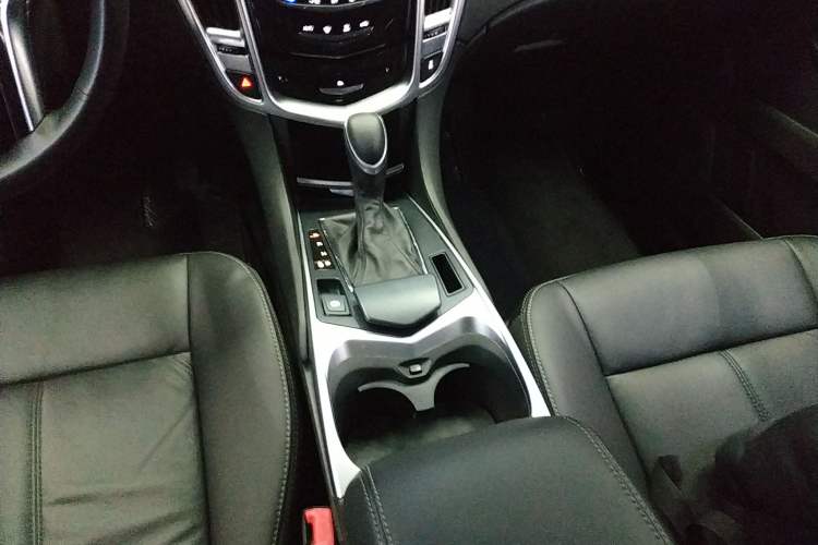 Used Cadillac SRX 2014 3.0L Comfort Model