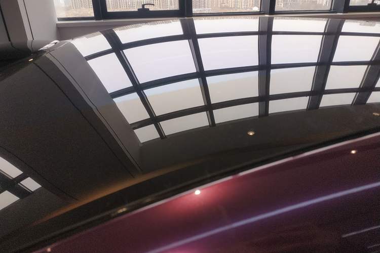 Used Xiaomi Auto YU7 2025 Ultra-Long Range High-Performance All-Wheel-Drive Max Edition