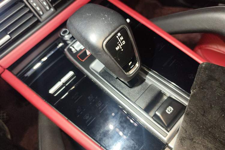 Used Porsche Cayenne E-Hybrid 2021 Cayenne E-Hybrid 2.0T
