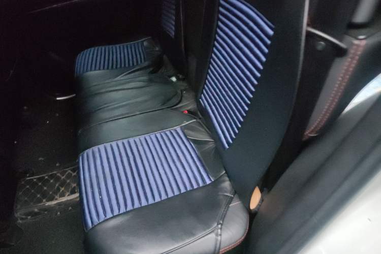 Used Land X5 2013 2.0T Manual Enjoyment Edition