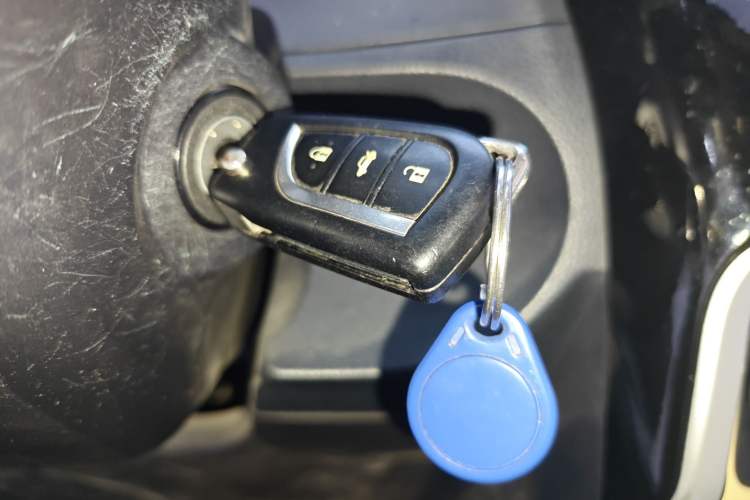 Used Toyota Corolla 2017 Revised Version 1.2T S-CVT GL-i
