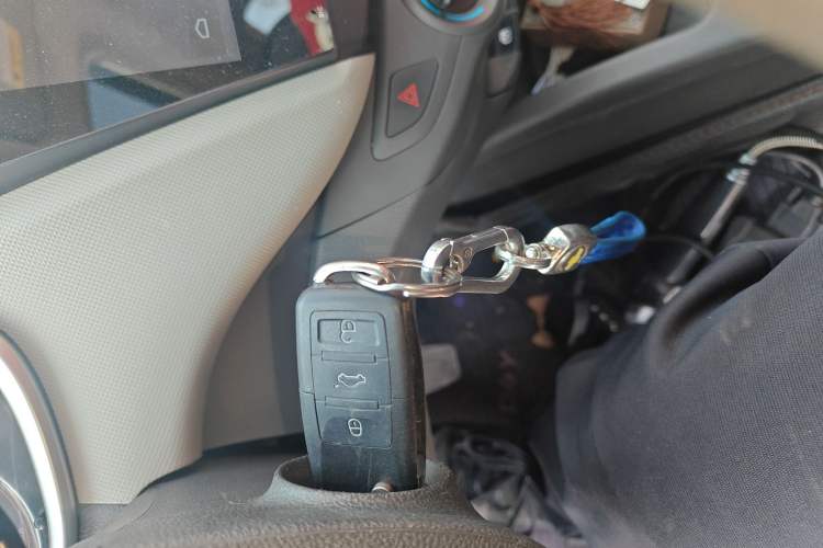 Used Chevrolet Sail 2016 Sail 3 1.3L Manual Comfort Sunroof Edition