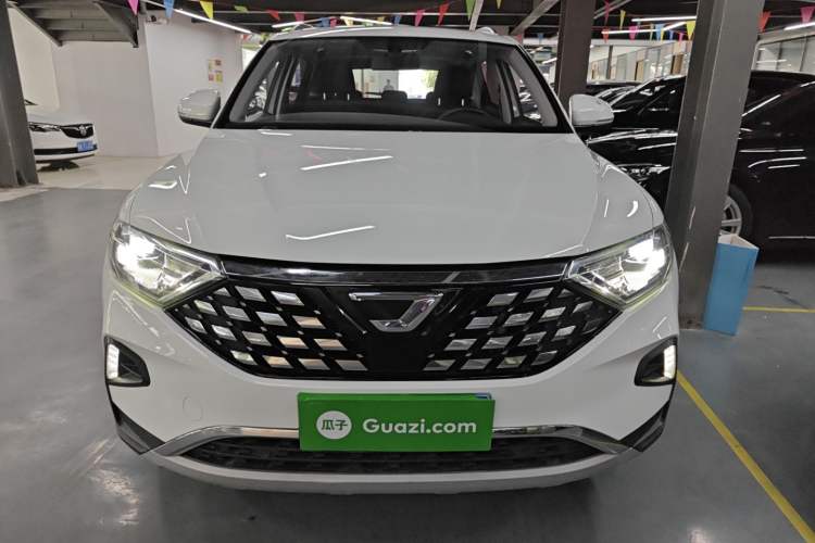 Used Jetta VS7 2020 1.4T Automatic Enjoyment Model