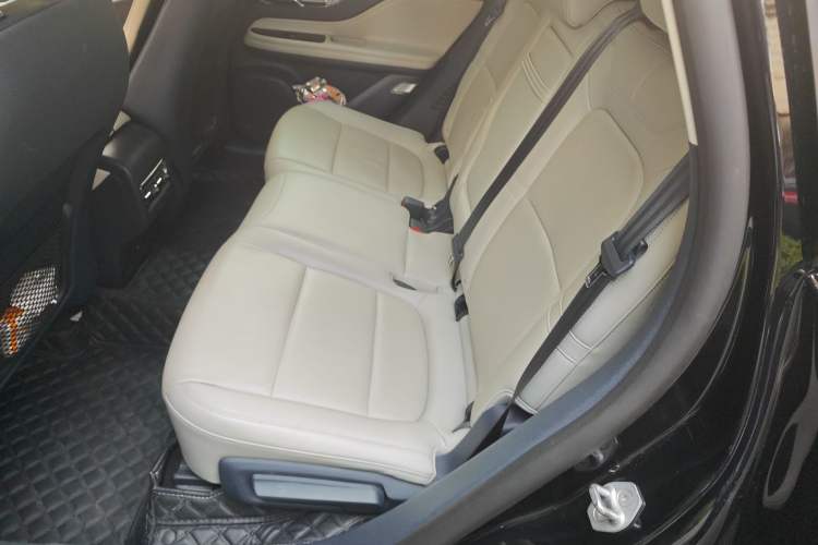 Used Lincoln Corsair 2023 2.0T Two-Wheel-Drive Luxury Edition