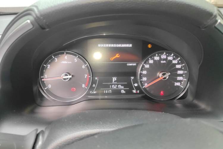 Used Honda Avancier 2017 370TURBO 2WD Luxury Edition