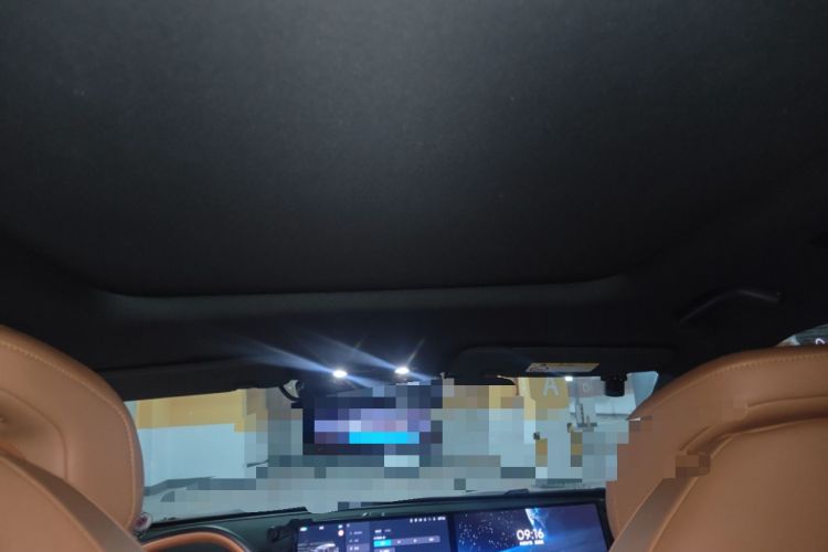 Used NETA L 2024 Extended-Range 310 Flash-Charge Red Edition