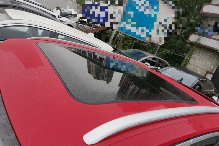 Used Volkswagen Tayron X 2020 330TSI Two-Wheel Drive Luxury Smart Connectivity Version
