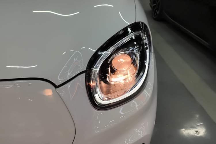 Used Leapmotor T03 2024 403 Comfort Edition