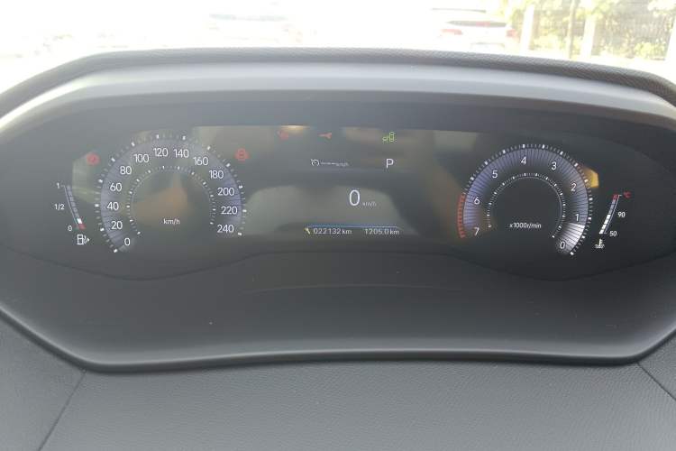 Used Peugeot 408 2024 360THP DaDa Edition - Laffite Version
