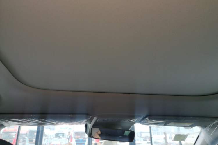 Used Leapmotor B10 2025 510 Joyful Edition Headliner