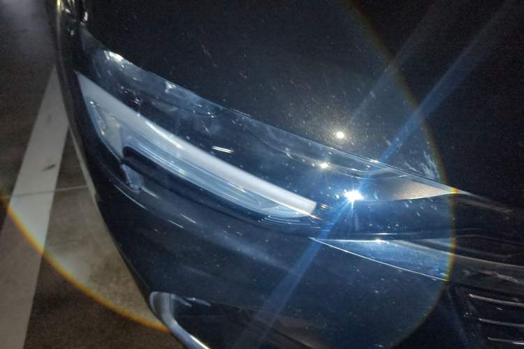 Used Buick Envision 2022 Encore Plus 652T Five-Seat Luxury Model