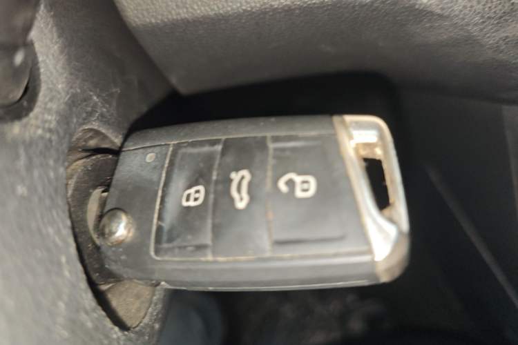 Used Volkswagen Lavida 2018 1.5L Automatic Fashion Edition China V Standard