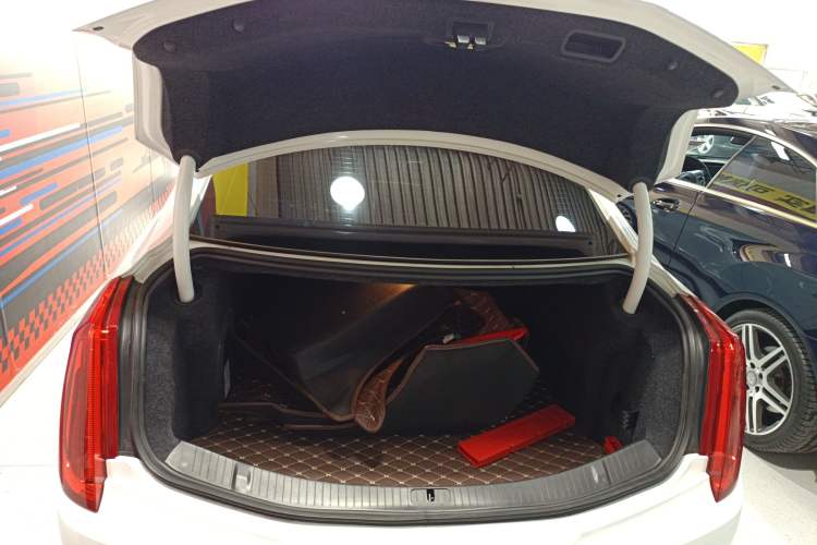 Used Cadillac XTS 2017 28T Tech Edition