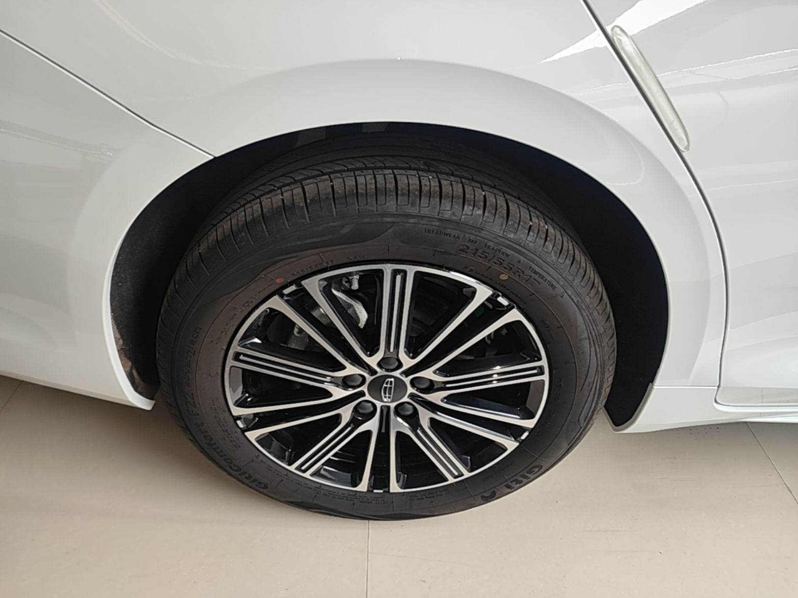 Geely Auto Preface 2026 Model Oriental Yao 1.5TD Fuyao Edition — снимка 11