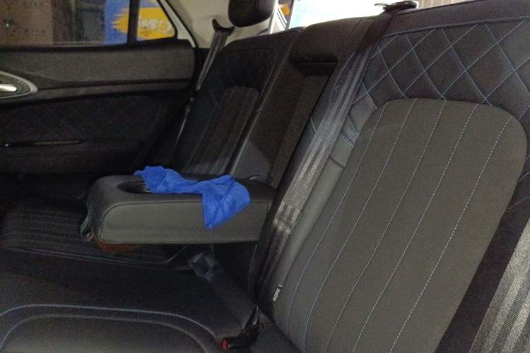 Used ORA Good Cat 2021 400km Standard Range Athena Edition Lithium-Ion Battery
